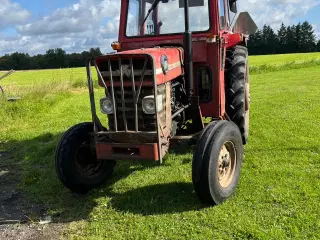 Massey Ferguson 165 multipower