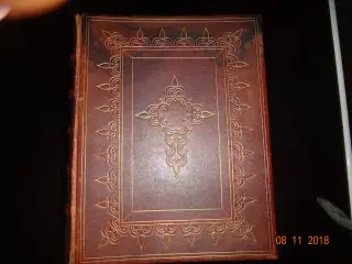 Billedbibel (1898) Defekt