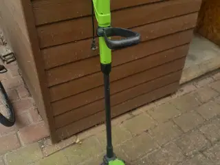 Græstrimmer