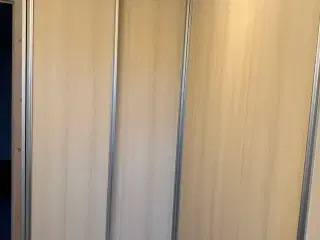 KA Interiør Skydelåger