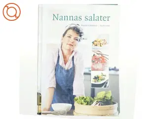 Nannas salater