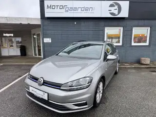 VW Golf VII 1,5 TSi 130 Comfortline Variant