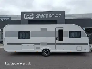 2023 - Adria Alpina 613 UT