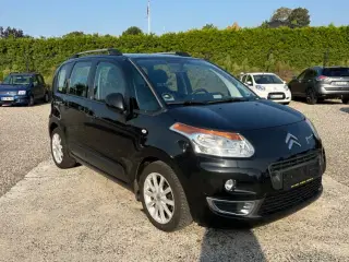 Citroën C3 Picasso 1,4 VTi 95 Comfort