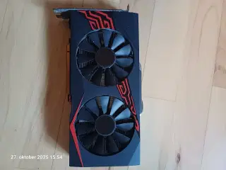 ASUS Grafikkort