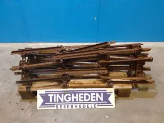 New Holland TX68 Indføringskæde