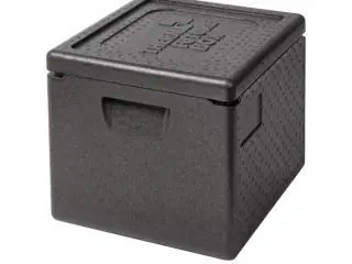 Termoboks Gastronorm 1/2 – 23 L 390 x 330 x 320 mm