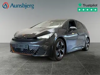 Cupra Born 77 e-Boost