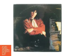 Andy Bown, sweet william fra Mercury (str. 30 cm)
