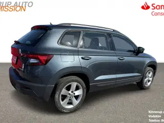Skoda Karoq 1,6 TDI AdBlue Ambition DSG 115HK 5d 7g Aut.