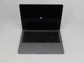 Apple MacBook Pro M1 14"