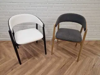 6 nye stole 