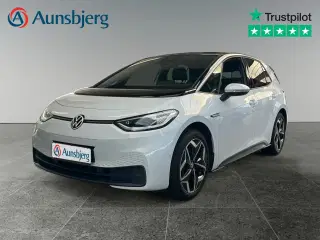 VW ID.3 77 Pro S