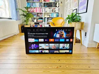 40" Android Smart TV 2023