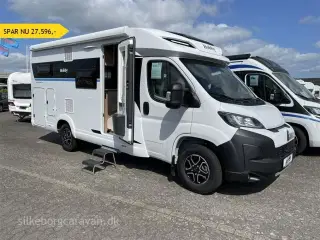 2025 - Hobby Ontour C 680 GE