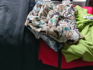 Tøjpakke 