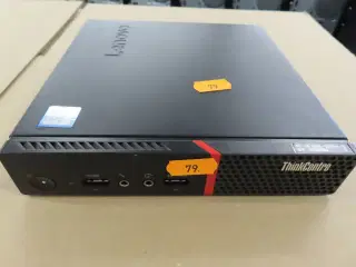 ThinkCentre M900 Tiny - LENOVO