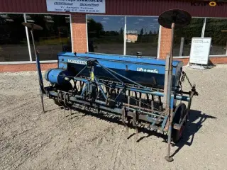 Nordsten Nordsten såmaskine