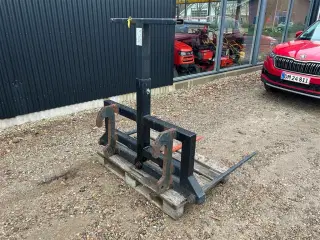 Ålø BALLEFORK 140