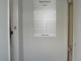 Kontorhotel i Ejendommen Egensevej 25, 2770 Kastrup