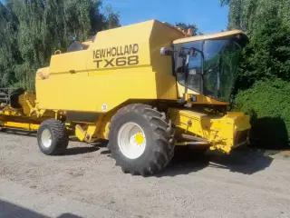 Mejetærsker New Holland TX68 Plus