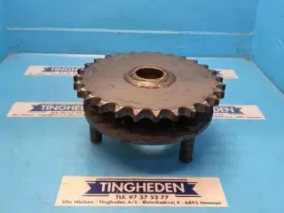 New Holland BB9090 Gearhjul 700141433