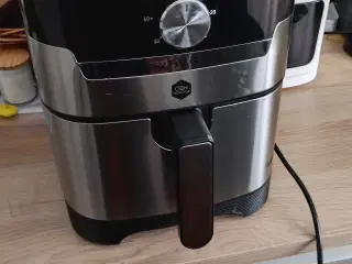 OBH Nordica Easy Fry & Grill