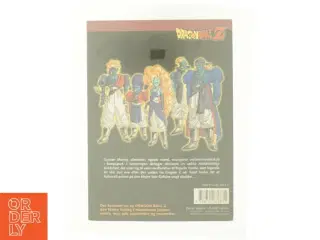 Son-Gohan, super-saiyajin (Bog)