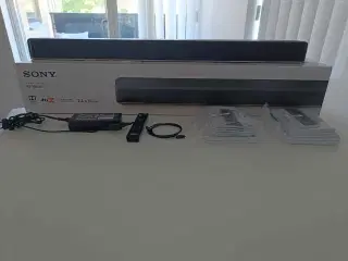 Sony HT-X8500 Soundbar 2.1 Channel
