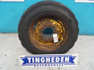 Mustang 2026 Hjul 27x8.50-15 