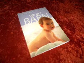 Spørgsmål og svar om dit barn, Carol Cooper,