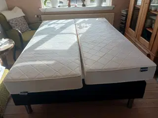 Springmadrasser 70x200