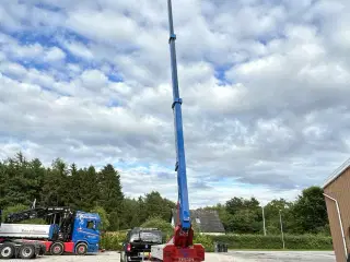 Bomlift - trailerlift 