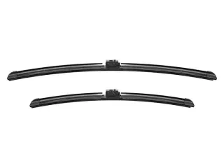 Bosch Aerotwin Flatblade viskerblade sæt A204S