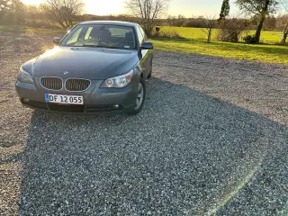 BMW E60 523i