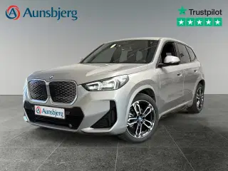 BMW iX1  eDrive20 M-Sport