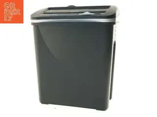 Rexel Silencio papirskærer (str. 37x27x18 cm)