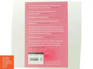 Clothes... and other things that matter af Alexandra Shulman (Bog)
