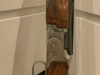 Winchester super grade XTR