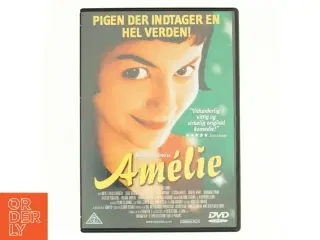 Amelie