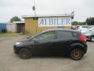 Ford Fiesta 1,25 60 Trend