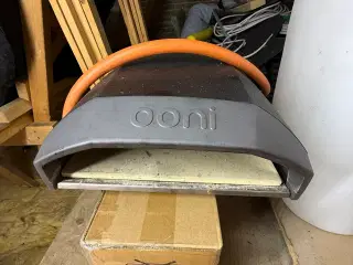 Ooni koda 12 pizza gasovn 13b p 30