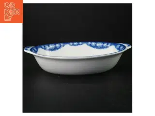 Porcelænsfad fra Villeroy & Boch (str. 28 cm)