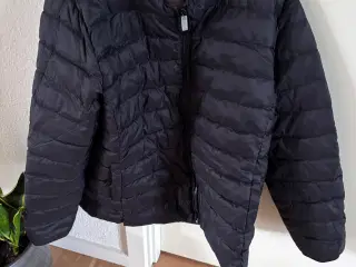 Overgangsjakke