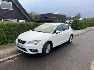 Seat Leon 1,2 TSi 110 Style