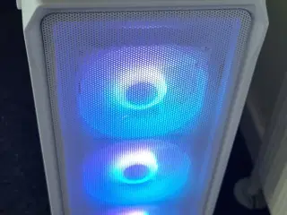 Gamer PC