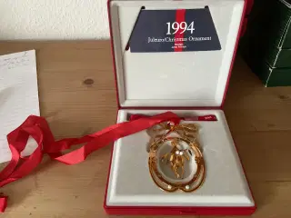 1994 Georg Jensen juleuro