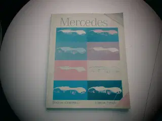 Mercedes Bog  fra 1993 