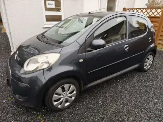 Citroën C1 1,0i