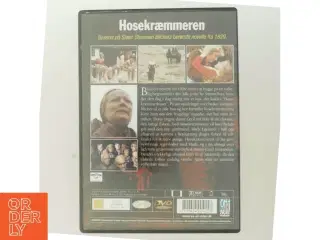 Hosekræmmeren
